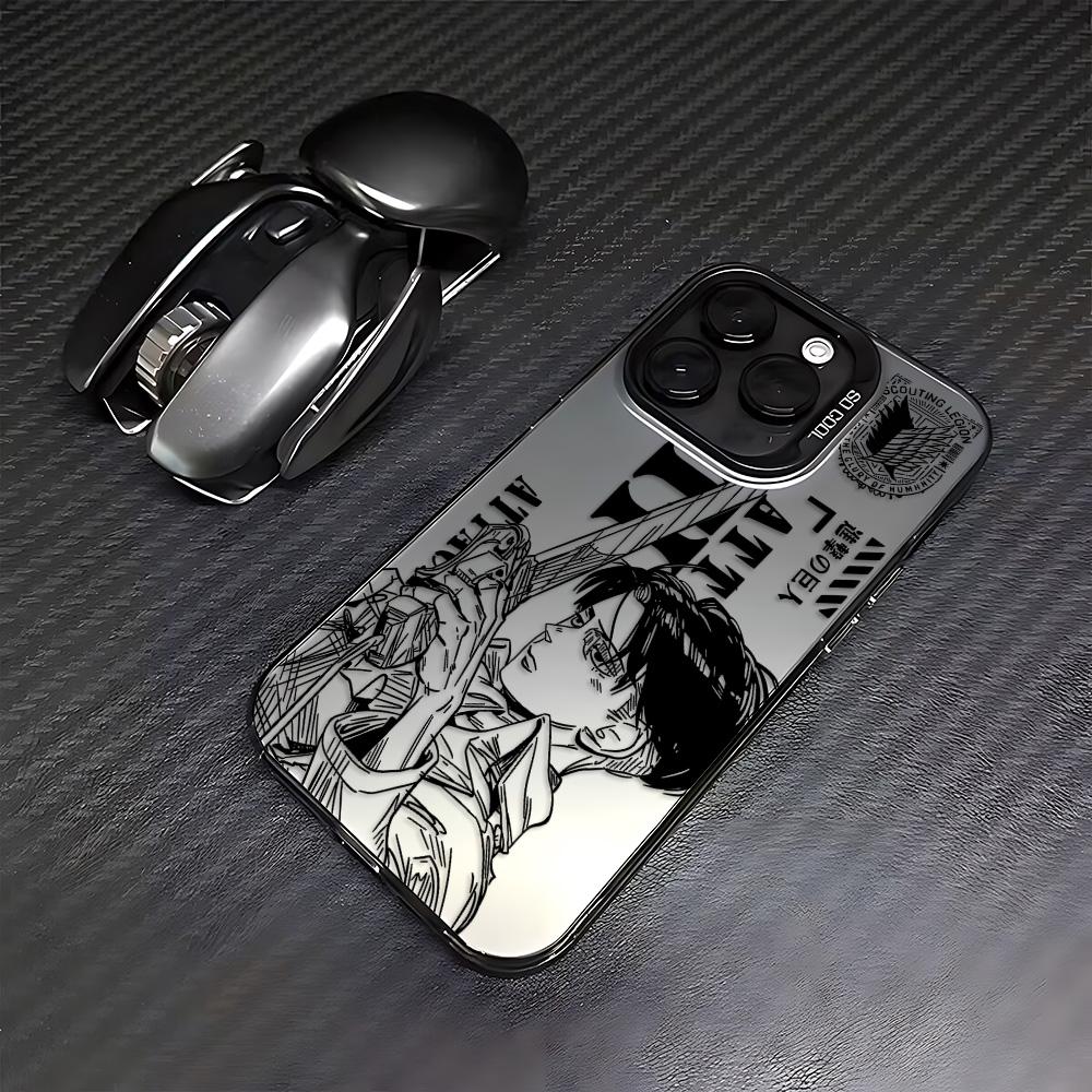 Hot Anime Attack on Titan Phone Case For Xiaomi Redmi 14C 13C 12C 13 12 10 A1 A2 A3 9T 9A K60 K40 4G 5G Anti Fall Back Cover Redmi 13C 5G
Hot Anime Attack on Titan Phone Case For Xiaomi Redmi 14C 13C 12C 13 12 10 A1 A2 A3 9T 9A K60 K40 4G 5G Anti Fall Back Cover Redmi 13C 5G