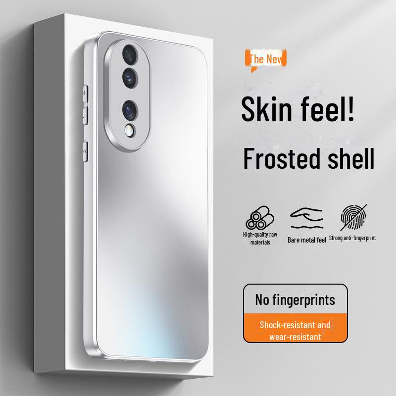 Honor 70/70 Pro 5G/60 Pro Protective Case & Shell 60 Pro
Honor 70/70 Pro 5G/60 Pro Protective Case & Shell 60 Pro