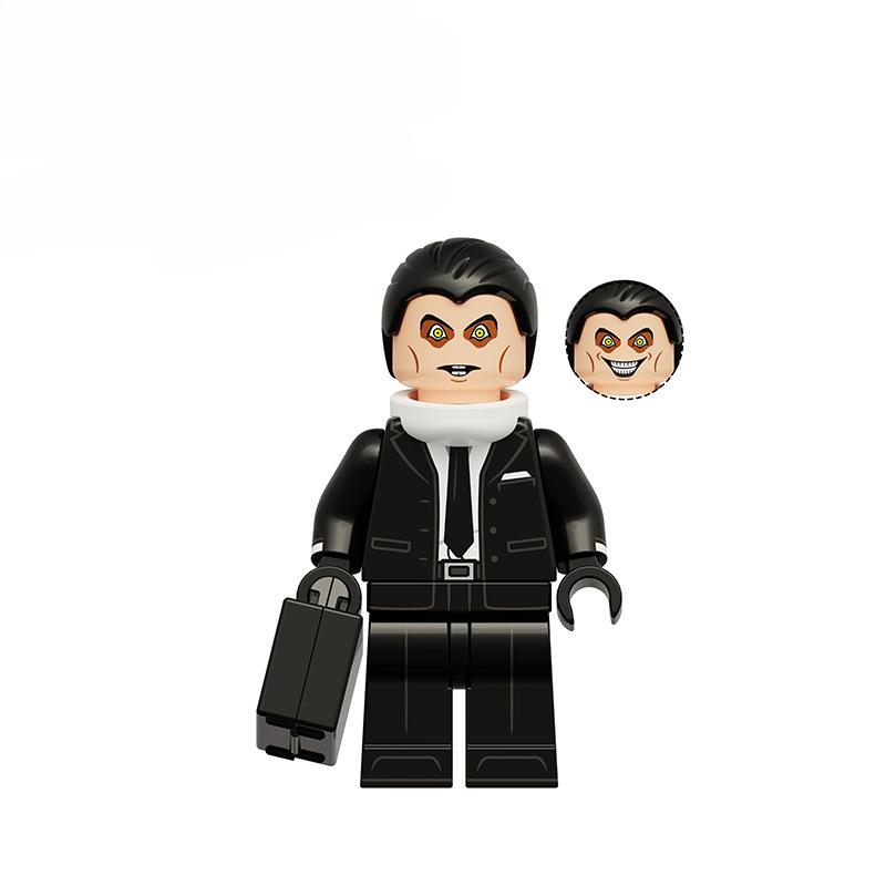 MOCЖенский Звукорежиссер Кирпичики Мини Экшн Фигурки Строительные Блоки Игрушки Детская Идея Подарки на День Рождения
MOCЖенский Звукорежиссер Кирпичики Мини Экшн Фигурки Строительные Блоки Игрушки Детская Идея Подарки на День Рождения