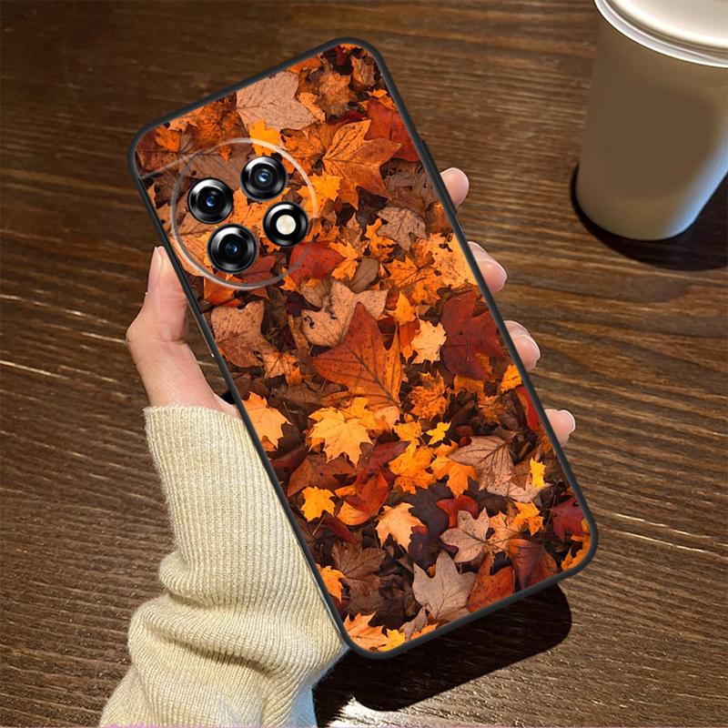 Autumn Leaves Case For OnePlus 15R 13R 12R 10R 8T 10T 13T 15 13 12 11 9 10 Pro Nord CE 5 4 3 2 Lite N20 N30 OnePlus Nord CE5
Autumn Leaves Case For OnePlus 15R 13R 12R 10R 8T 10T 13T 15 13 12 11 9 10 Pro Nord CE 5 4 3 2 Lite N20 N30 OnePlus Nord CE5