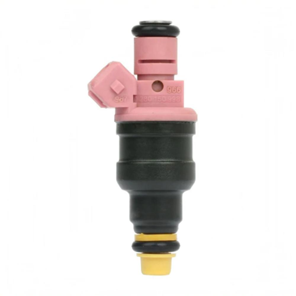 0280150998 Fuel Injector For Buick Regal Chevrolet Monte Carlo Pontiac Olds 3.8L
0280150998 Fuel Injector For Buick Regal Chevrolet Monte Carlo Pontiac Olds 3.8L