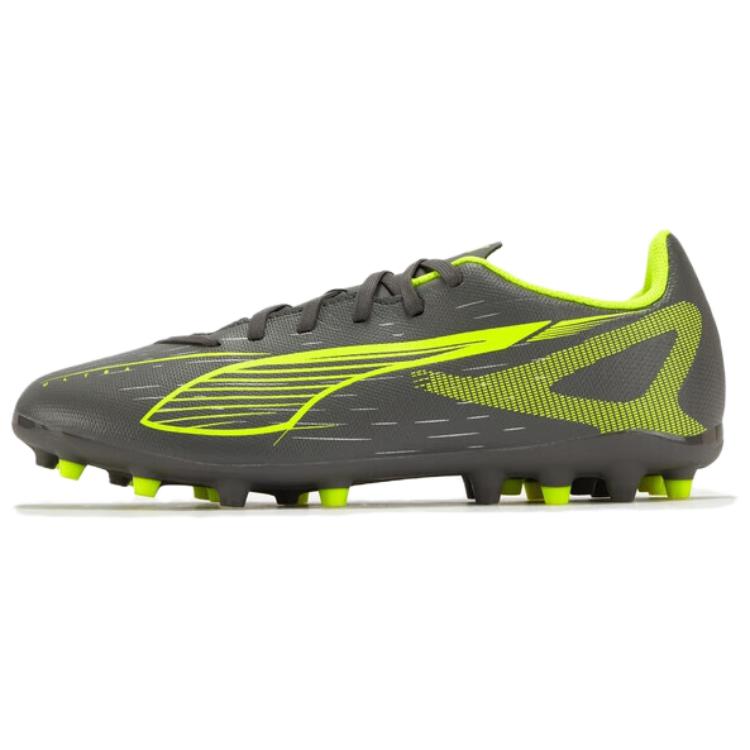 New PUMA ULTRA 5 Collection MG Multi Ground Artificial Ground Soccer Shoes Unisex Silver Yellow 108328-03 42
New PUMA ULTRA 5 Collection MG Multi Ground Artificial Ground Soccer Shoes Unisex Silver Yellow 108328-03 42