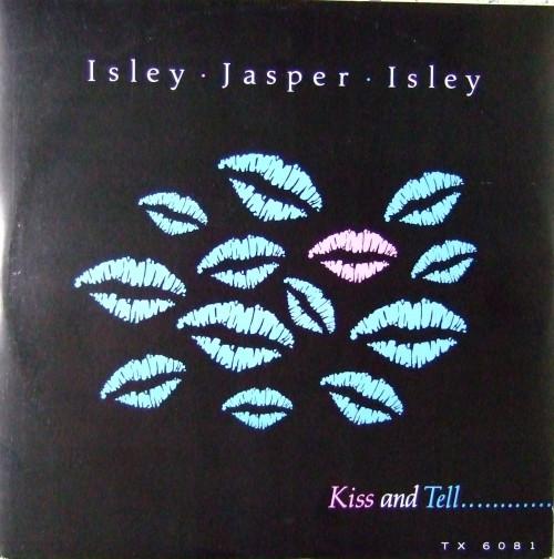 Виниловая пластинка ISLEY JASPER ISLEY Kiss And Tell TX6081 EPIC 1984 UK Танцевальная Электроника Б/у
Виниловая пластинка ISLEY JASPER ISLEY Kiss And Tell TX6081 EPIC 1984 UK Танцевальная Электроника Б/у