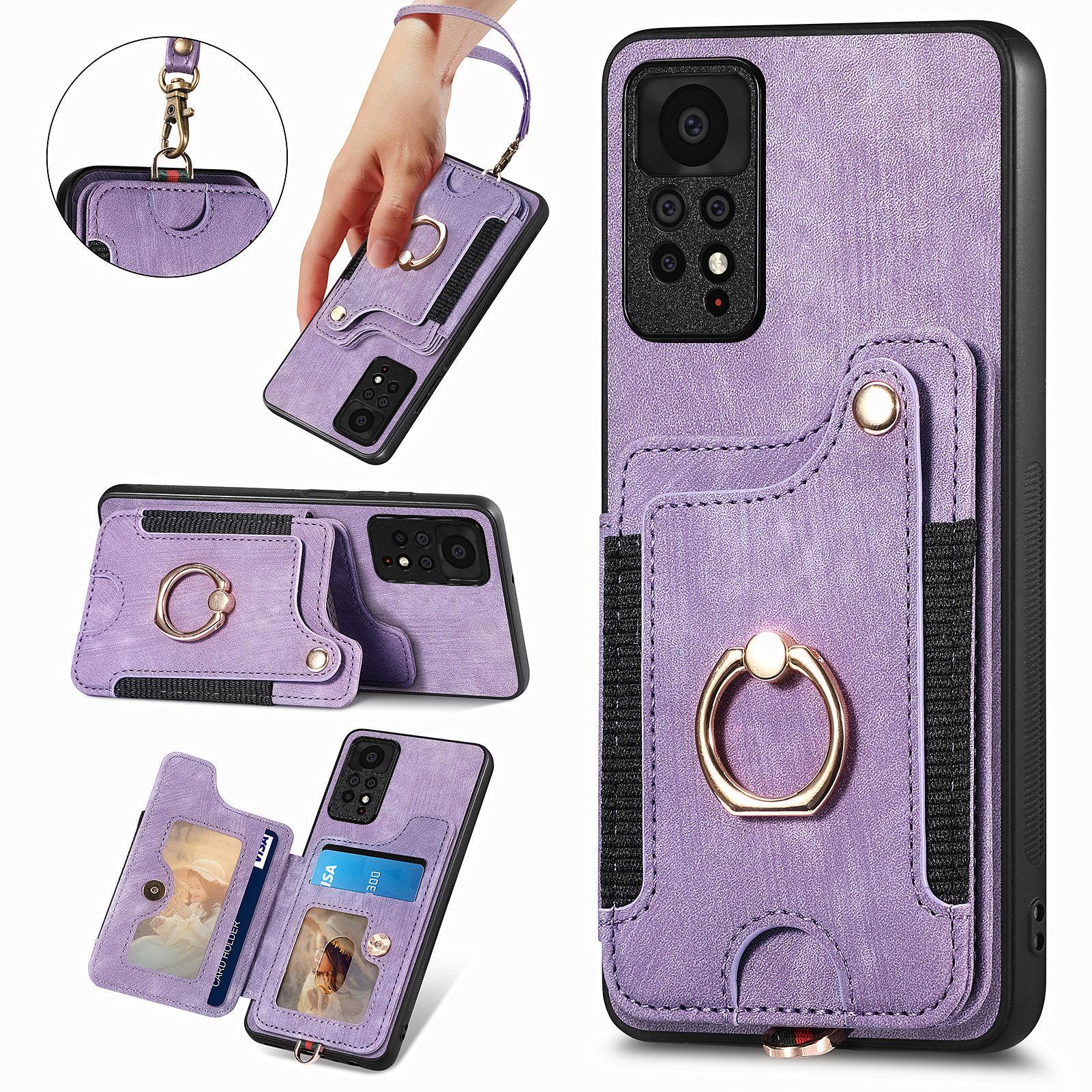 Cards Solt Wallet Ring Holder Leather Case for Xiaomi Redmi Note 12 Pro Plus 11S 11 10 Lite 13 POCO X5 X4 12T X3 NFC Strap Cover Redmi Note12Pro 5G
Cards Solt Wallet Ring Holder Leather Case for Xiaomi Redmi Note 12 Pro Plus 11S 11 10 Lite 13 POCO X5 X4 12T X3 NFC Strap Cover Redmi Note12Pro 5G