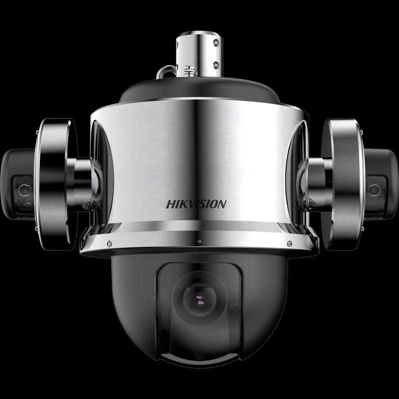 Hikvision 4MP 25x Explosion-Proof IR PTZ Camera CN plug (adapter included)
Hikvision 4MP 25x Explosion-Proof IR PTZ Camera CN plug (adapter included)