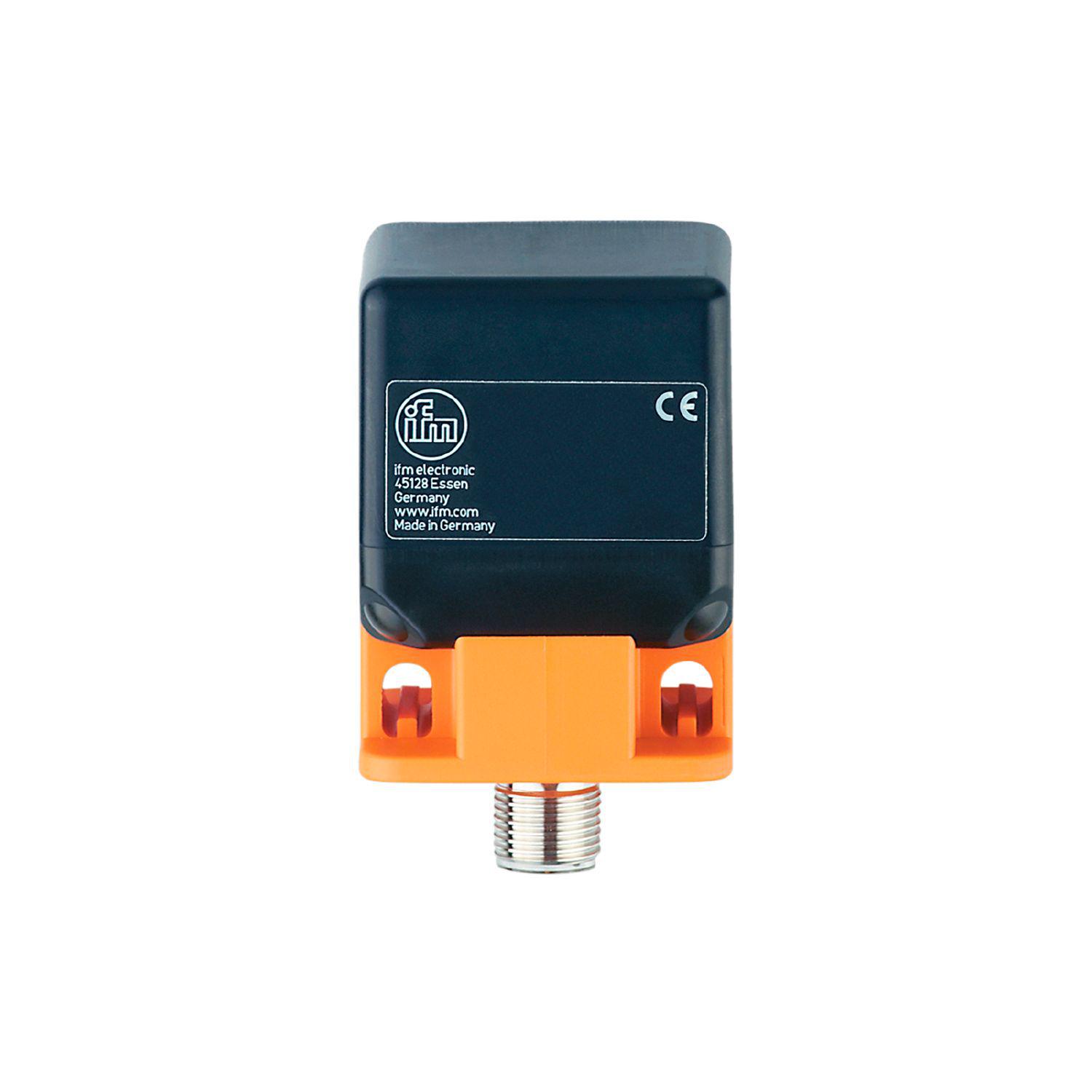 IFM IM5119 Inductive Proximity Sensor - Original Product
IFM IM5119 Inductive Proximity Sensor - Original Product