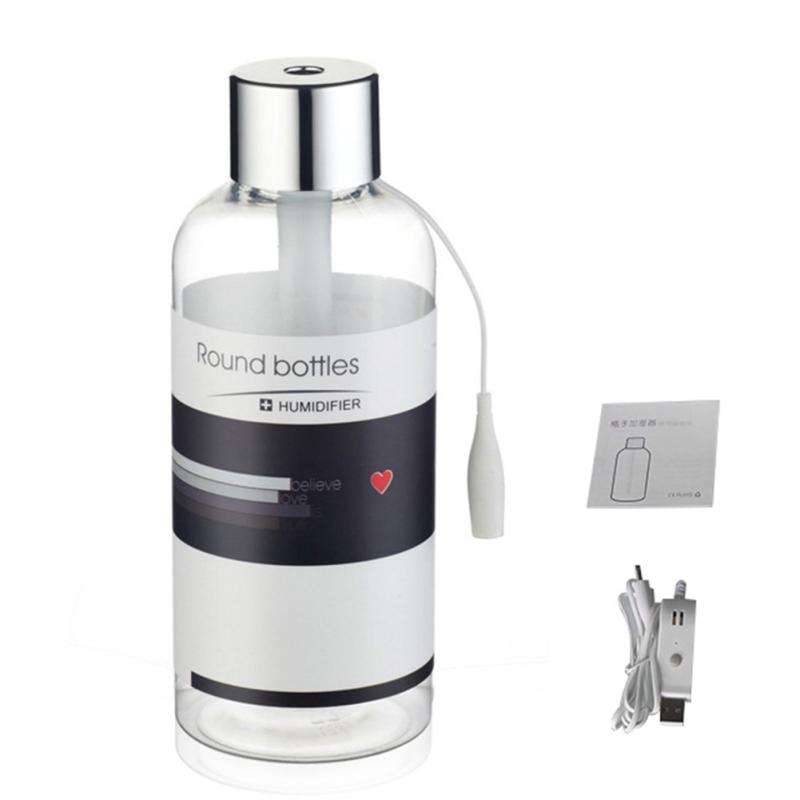 Автомобильный увлажнитель воздуха 300 мл портативный бесшумный автомобильный USB-освежитель воздуха
Автомобильный увлажнитель воздуха 300 мл портативный бесшумный автомобильный USB-освежитель воздуха