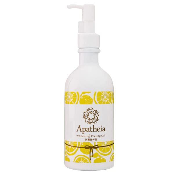 Apatheia Лекарственный отбеливающий пилинг-гель Platinum Exfoliation Care Отбеливающий квазилекарственный препарат (Юдзу)
Apatheia Лекарственный отбеливающий пилинг-гель Platinum Exfoliation Care Отбеливающий квазилекарственный препарат (Юдзу)