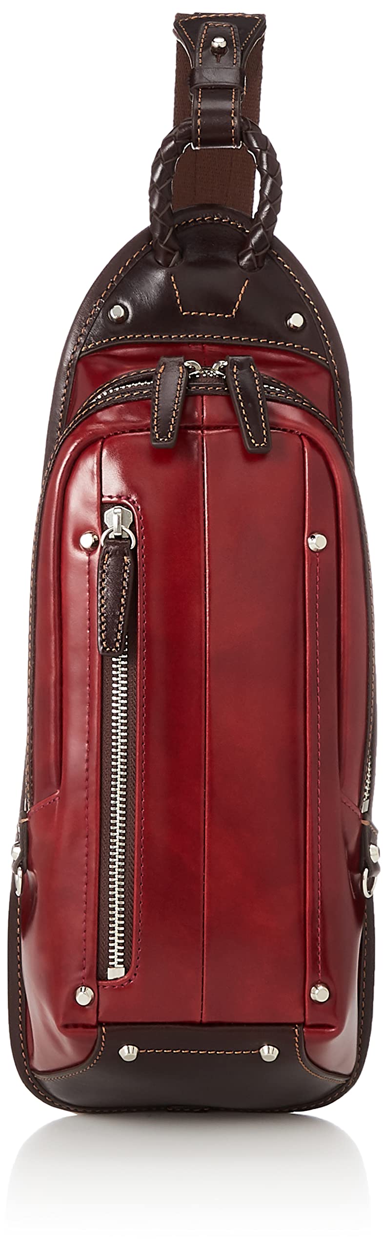 Kiefer Neu Body Bag KFN16002C Men s
Kiefer Neu Body Bag KFN16002C Men s