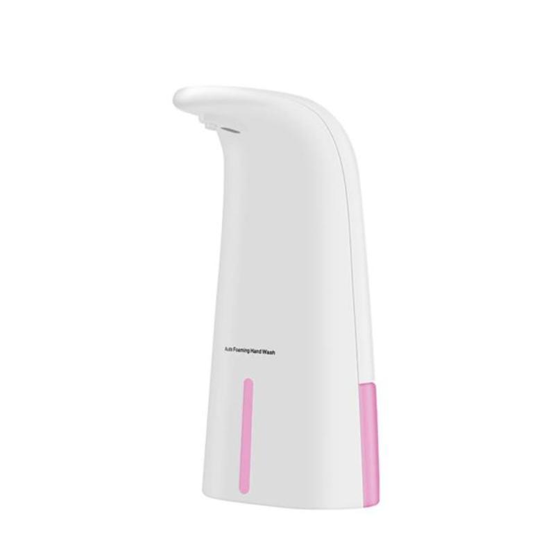 Automatic Soap Dispenser Automatic Soap Dispenser with Sensors Touchless Rose Soap Dispenser for Home Kitchen Kitchen 250ml Bathroom Accessories | Liq
Automatic Soap Dispenser Automatic Soap Dispenser with Sensors Touchless Rose Soap Dispenser for Home Kitchen Kitchen 250ml Bathroom Accessories | Liq