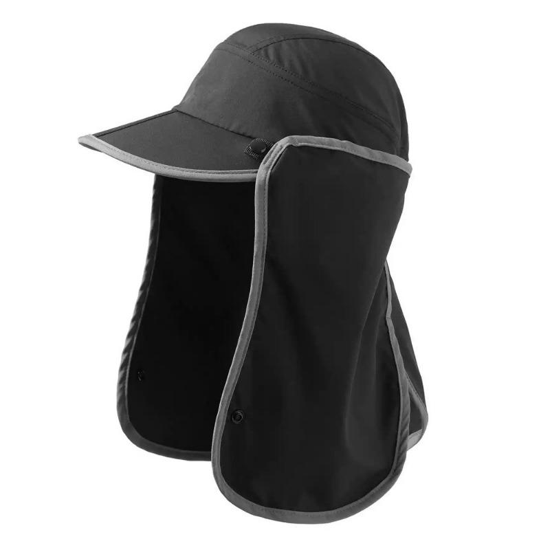Защита шеи, кепка от солнца, съемная маска, мужские и женские козырьки, защита от УФ-лучей, дышащая панама, ветрозащитная и пылезащитная кепка Adjustable 56 * 59cm
Защита шеи, кепка от солнца, съемная маска, мужские и женские козырьки, защита от УФ-лучей, дышащая панама, ветрозащитная и пылезащитная кепка Adjustable 56 * 59cm