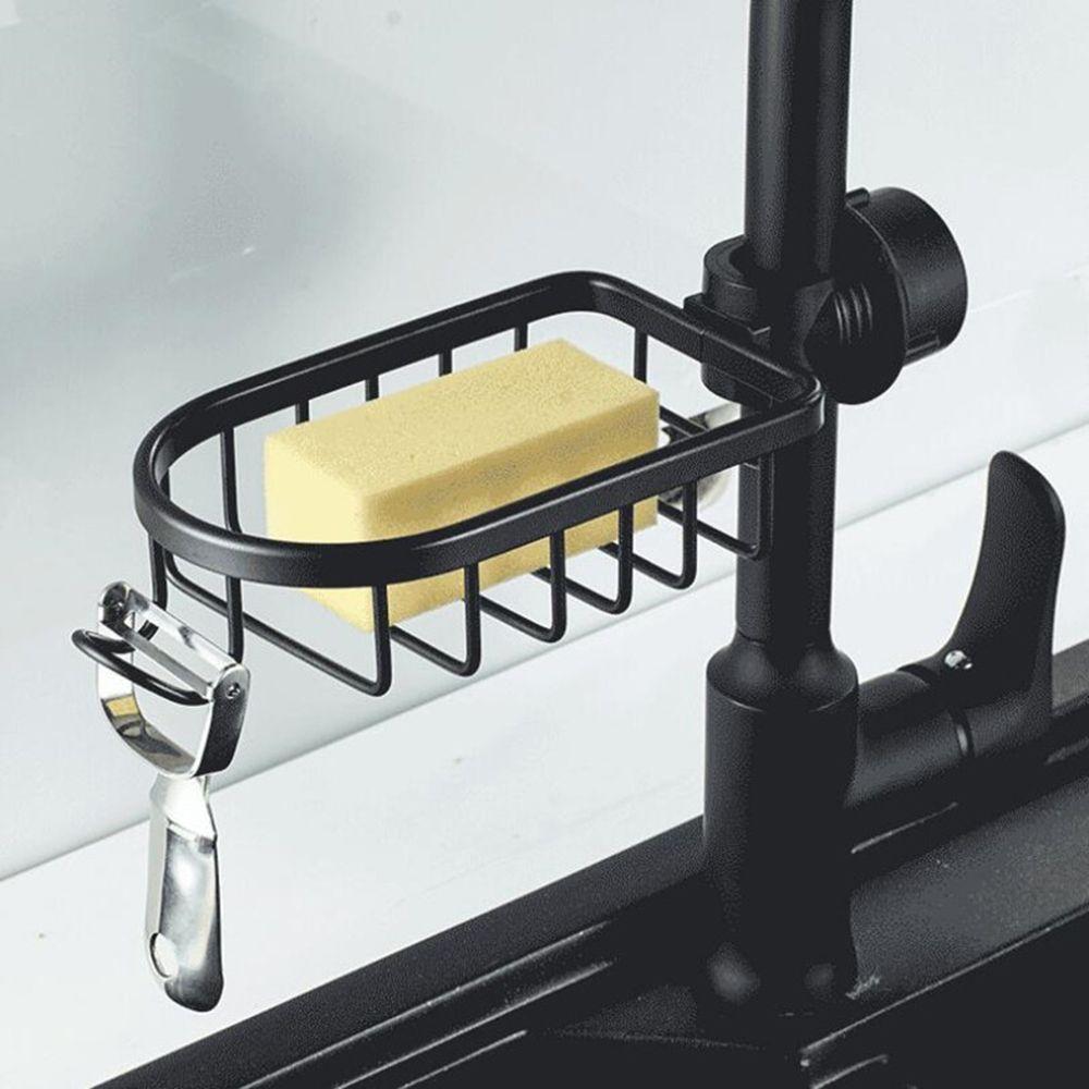 Strainer Bathroom Supplies Kitchen Drain Rack Dish Cloths Rack Sink Shelf Storage Holder Racks Silver without rod
Strainer Bathroom Supplies Kitchen Drain Rack Dish Cloths Rack Sink Shelf Storage Holder Racks Silver without rod