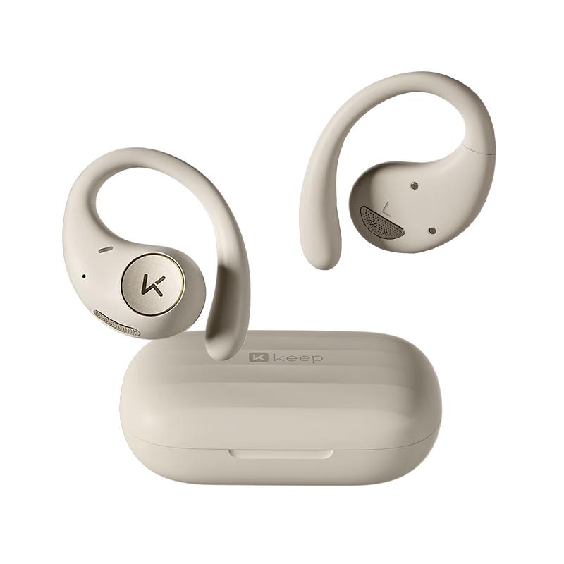 Keep E1 Long-Endurance Wireless Sport Earbuds
Keep E1 Long-Endurance Wireless Sport Earbuds