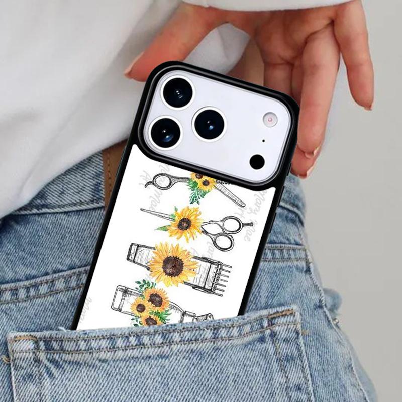 Hair Stylist Tools Phone Case for iPhone 16e 15 14 13 12 17 Pro Max Plus Air 17pro Cover Coque iPhone 15 Pro Max
Hair Stylist Tools Phone Case for iPhone 16e 15 14 13 12 17 Pro Max Plus Air 17pro Cover Coque iPhone 15 Pro Max
