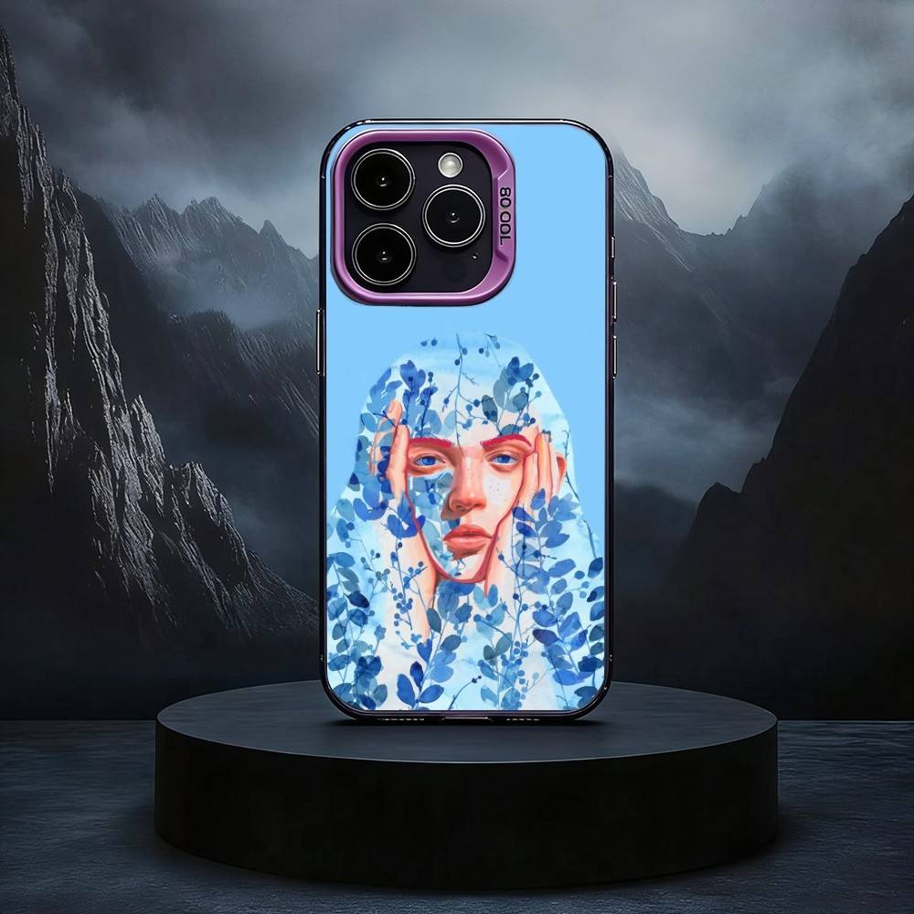 G-Gentle G-Girl Pastel Phone Case For iPhone17,16,15,14,13,12,11 Plus,Pro Max Black Candy silver phone case iPhone15
G-Gentle G-Girl Pastel Phone Case For iPhone17,16,15,14,13,12,11 Plus,Pro Max Black Candy silver phone case iPhone15
