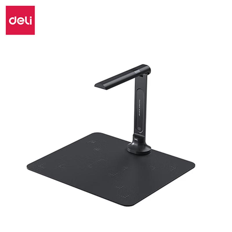 Deli GK141 Document Camera
Deli GK141 Document Camera