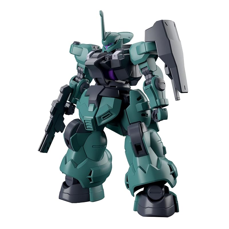 HG mobile suit gundam Witch of Mercury Dilanza (General machine/Lauda special machine) 1/144 scale Color-coded plastic model Ages 8+ {Body, sticker,
HG mobile suit gundam Witch of Mercury Dilanza (General machine/Lauda special machine) 1/144 scale Color-coded plastic model Ages 8+ {Body, sticker,