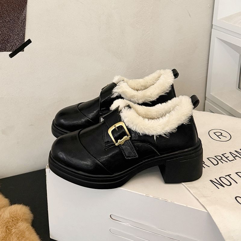 Women s one foot stirrups large size soft elastic winter warm anti-cold padded snow boots non-slip wear outdoor leisure sports shoes cotton boots 40 чорний
Women s one foot stirrups large size soft elastic winter warm anti-cold padded snow boots non-slip wear outdoor leisure sports shoes cotton boots 40 чорний