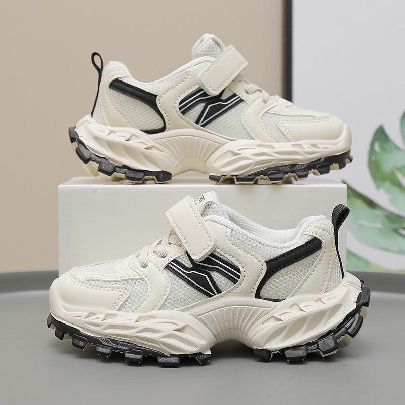 Детские сетчатые кроссовки 2025 весна новые для мальчиков обувь Форреста Гампа для девочек дышащие маленькие белые туфли детская обувь для малышей 21
Детские сетчатые кроссовки 2025 весна новые для мальчиков обувь Форреста Гампа для девочек дышащие маленькие белые туфли детская обувь для малышей 21