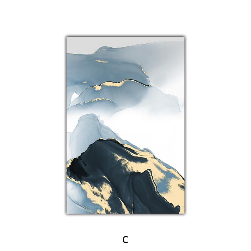 Абстрактный мраморный синий золотой акварельный чернильный постер скандинавский современный настенный художественный холст картина с принтом картина для декора гостиной 70x100cm No Frame
Абстрактный мраморный синий золотой акварельный чернильный постер скандинавский современный настенный художественный холст картина с принтом картина для декора гостиной 70x100cm No Frame