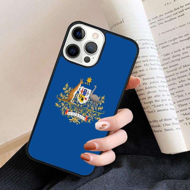 Australian Flag Phone Case Cover For iPhone 17 Air 16 15 14 plus 11 12 13 pro max coque Shell Fundas iPhone 13
Australian Flag Phone Case Cover For iPhone 17 Air 16 15 14 plus 11 12 13 pro max coque Shell Fundas iPhone 13
