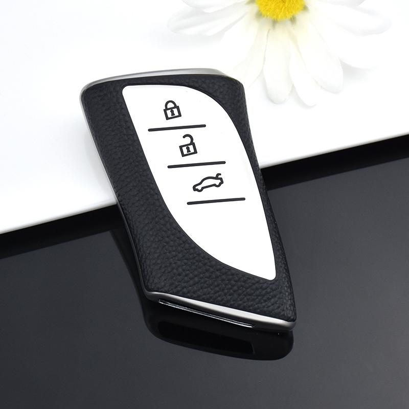 3-кнопочный кожаный чехол для дистанционного ключа из ТПУ для автомобиля, чехол-держатель, брелок для Lexus NX ES UX US RC LX GX IS GS RX 200 250h 350h LS 450h 260h 300h аксессуары Key Case серебряный
3-кнопочный кожаный чехол для дистанционного ключа из ТПУ для автомобиля, чехол-держатель, брелок для Lexus NX ES UX US RC LX GX IS GS RX 200 250h 350h LS 450h 260h 300h аксессуары Key Case серебряный