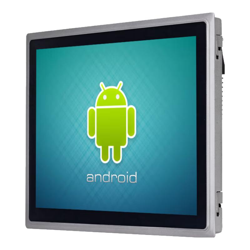INCEER 10.1-inch Android Industrial Touch Panel PC (CN version) 10.1-inch
INCEER 10.1-inch Android Industrial Touch Panel PC (CN version) 10.1-inch