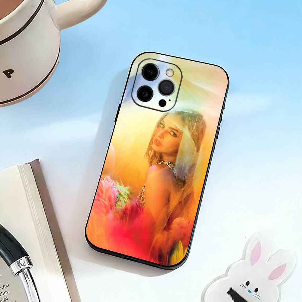 Singer-Addison Rae Phone Case Silicone Soft For IPhone 17 16 15 14 13 12 11 X XR Plus Pro Max Plus iPhone14ProMax
Singer-Addison Rae Phone Case Silicone Soft For IPhone 17 16 15 14 13 12 11 X XR Plus Pro Max Plus iPhone14ProMax