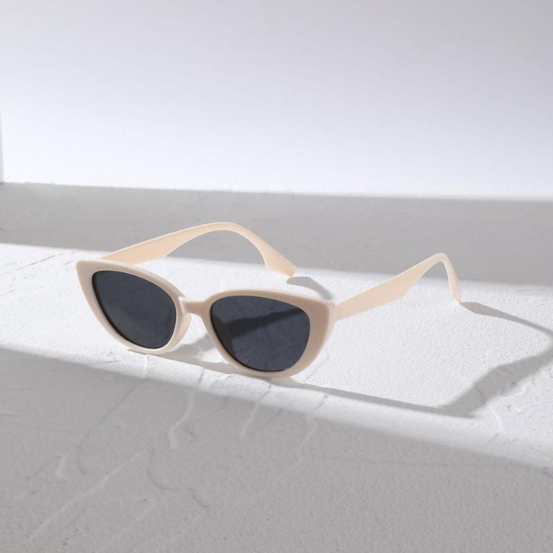 New Cat Eye Sunglasses Women Leopard Frame Retro Men and Women Outdoor Travel and Vacation Sunglasses Fishing Shades
New Cat Eye Sunglasses Women Leopard Frame Retro Men and Women Outdoor Travel and Vacation Sunglasses Fishing Shades
