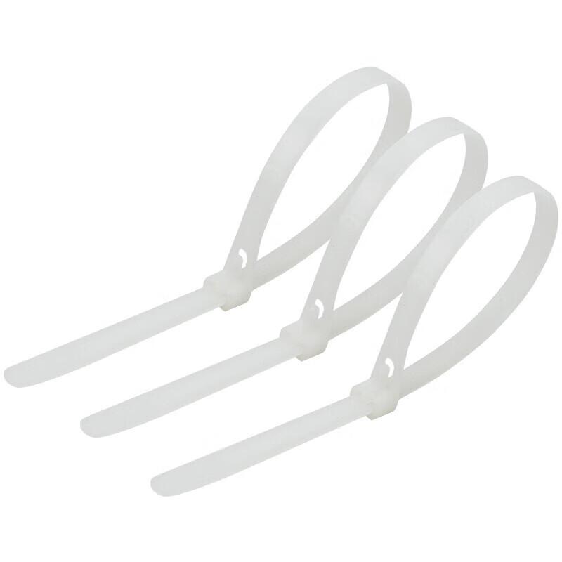 Shuangan Reusable Nylon Cable Ties
Shuangan Reusable Nylon Cable Ties