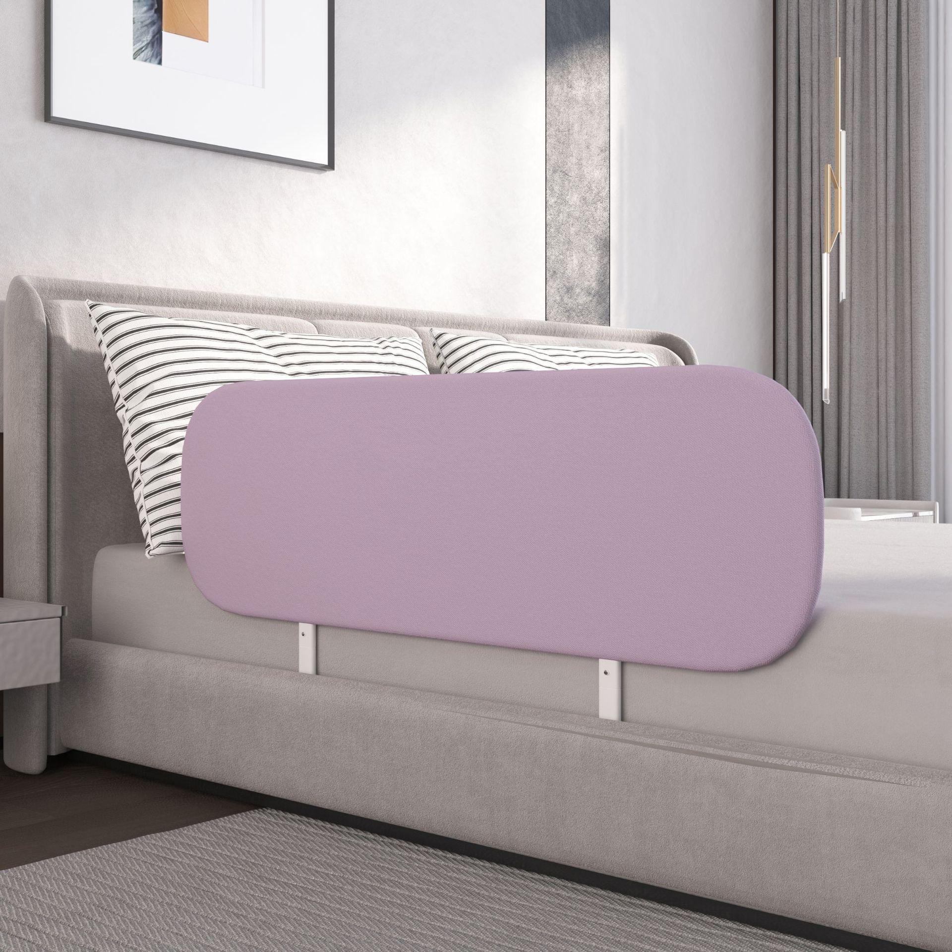 Foldable Baby Bed Rail: Infant Safety Guard for Travel 0.8m
Foldable Baby Bed Rail: Infant Safety Guard for Travel 0.8m