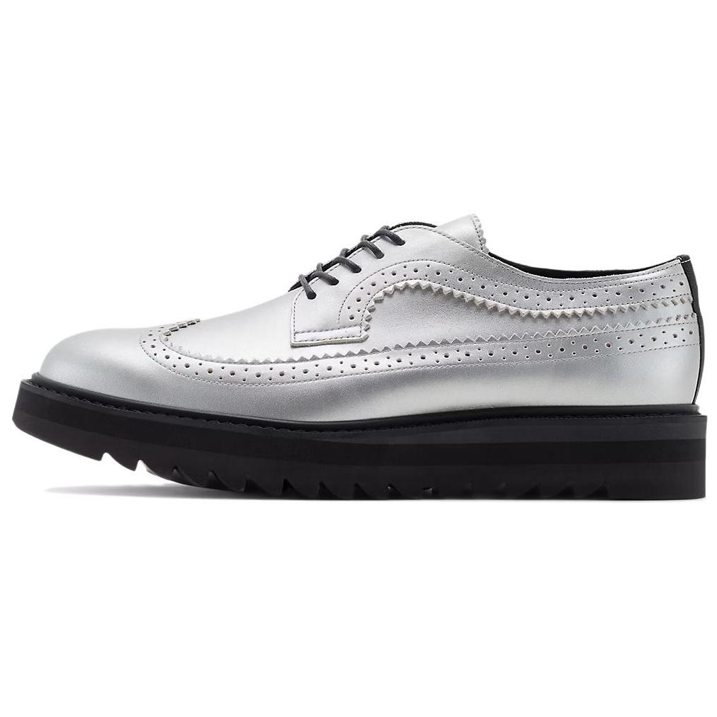 Onitsuka Tiger BROGUE Leather Casual Leather Shoes Unisex 1181A173-022 42.5
Onitsuka Tiger BROGUE Leather Casual Leather Shoes Unisex 1181A173-022 42.5