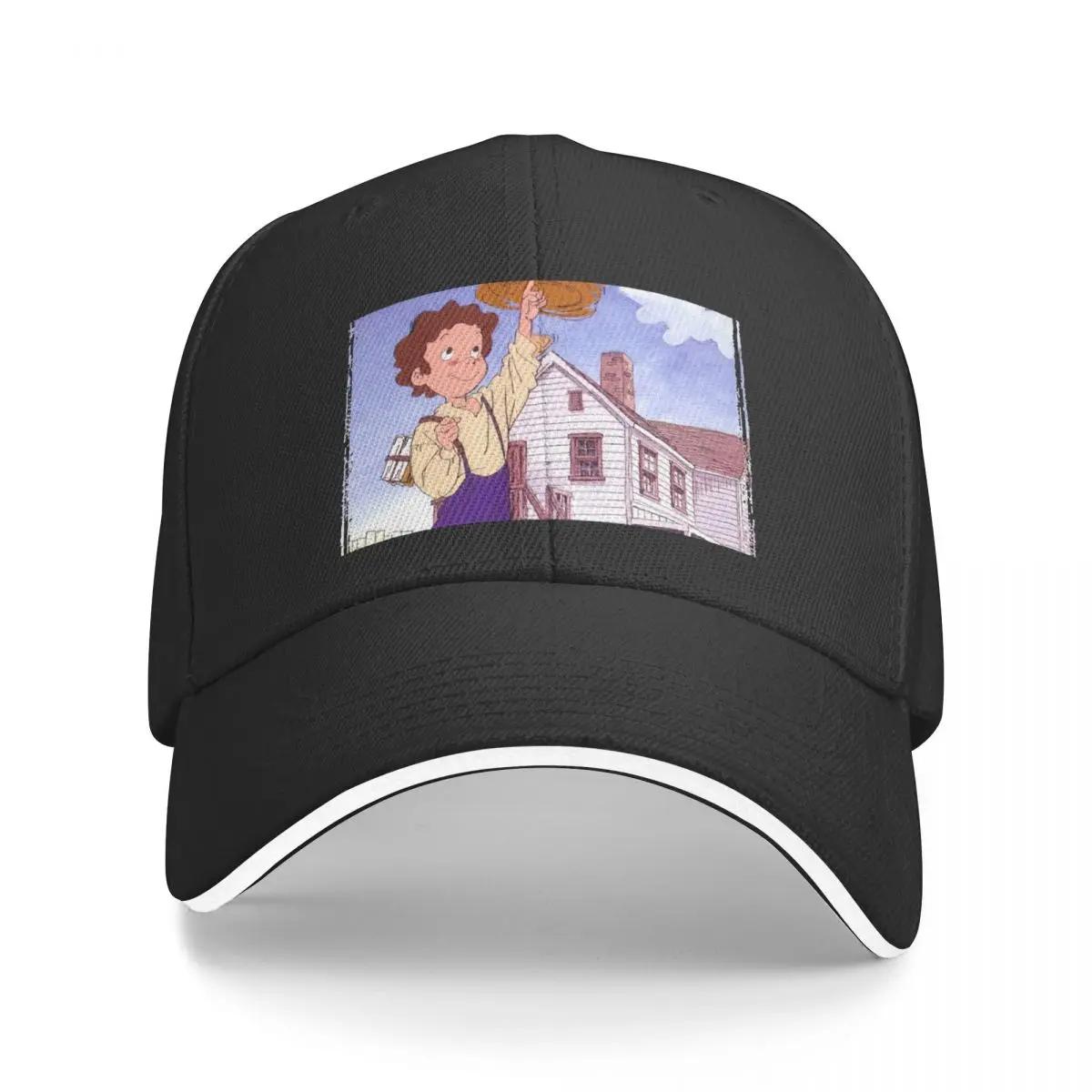 Аниме-сериал Том Сойер EssentialCap Бейсбольная кепка Wild Ball Hat Visor Golf Hat Boy Child Women Adjustable
Аниме-сериал Том Сойер EssentialCap Бейсбольная кепка Wild Ball Hat Visor Golf Hat Boy Child Women Adjustable