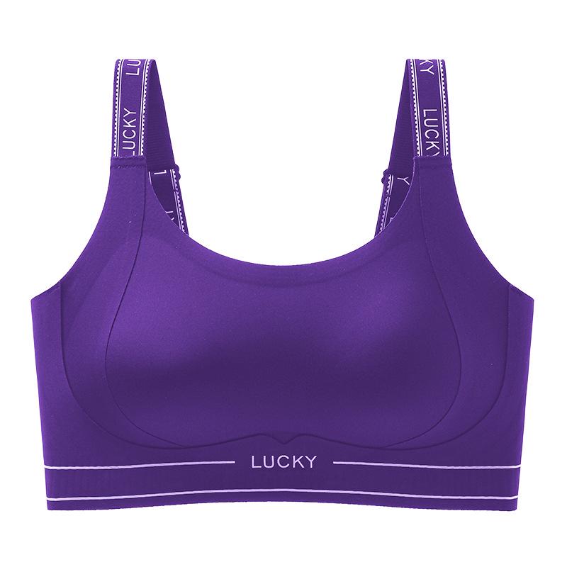 Women s High-Impact Sports Bra: Nude Feel Foundation Concealer - Shockproof Yoga & Running Vest S (85-100)
Women s High-Impact Sports Bra: Nude Feel Foundation Concealer - Shockproof Yoga & Running Vest S (85-100)