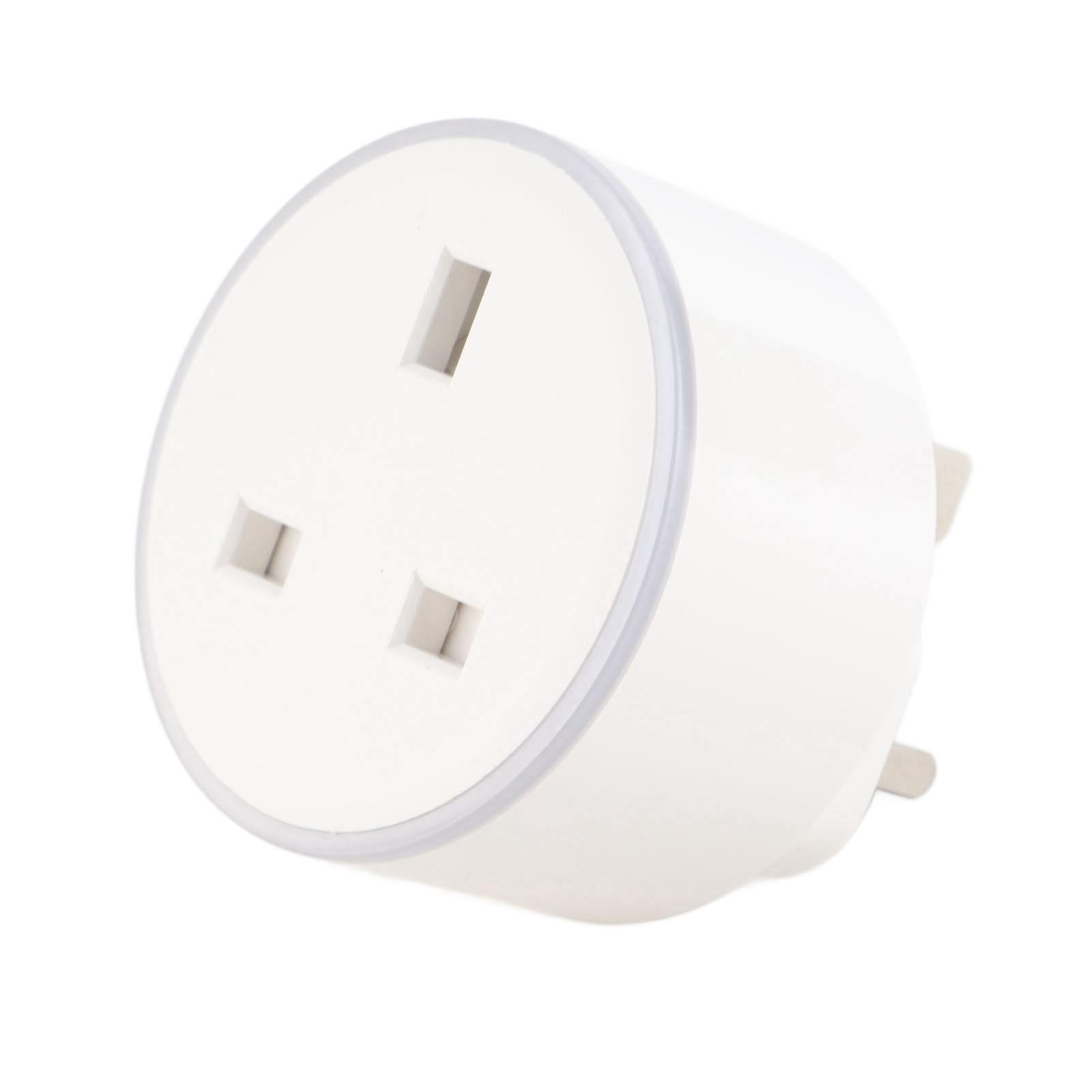 Miniature LED Smart Socket Wifi RGB Dimming Receptacle Cell Phone Timing Remote Control Outlet
Miniature LED Smart Socket Wifi RGB Dimming Receptacle Cell Phone Timing Remote Control Outlet