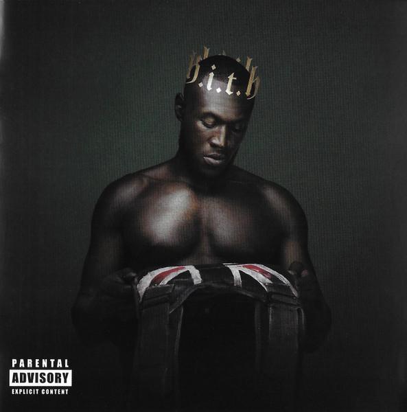 CD STORMZY Heavy Is The Head 0190295403034 Merky 2019 UK Rap HipHopRB Used
CD STORMZY Heavy Is The Head 0190295403034 Merky 2019 UK Rap HipHopRB Used