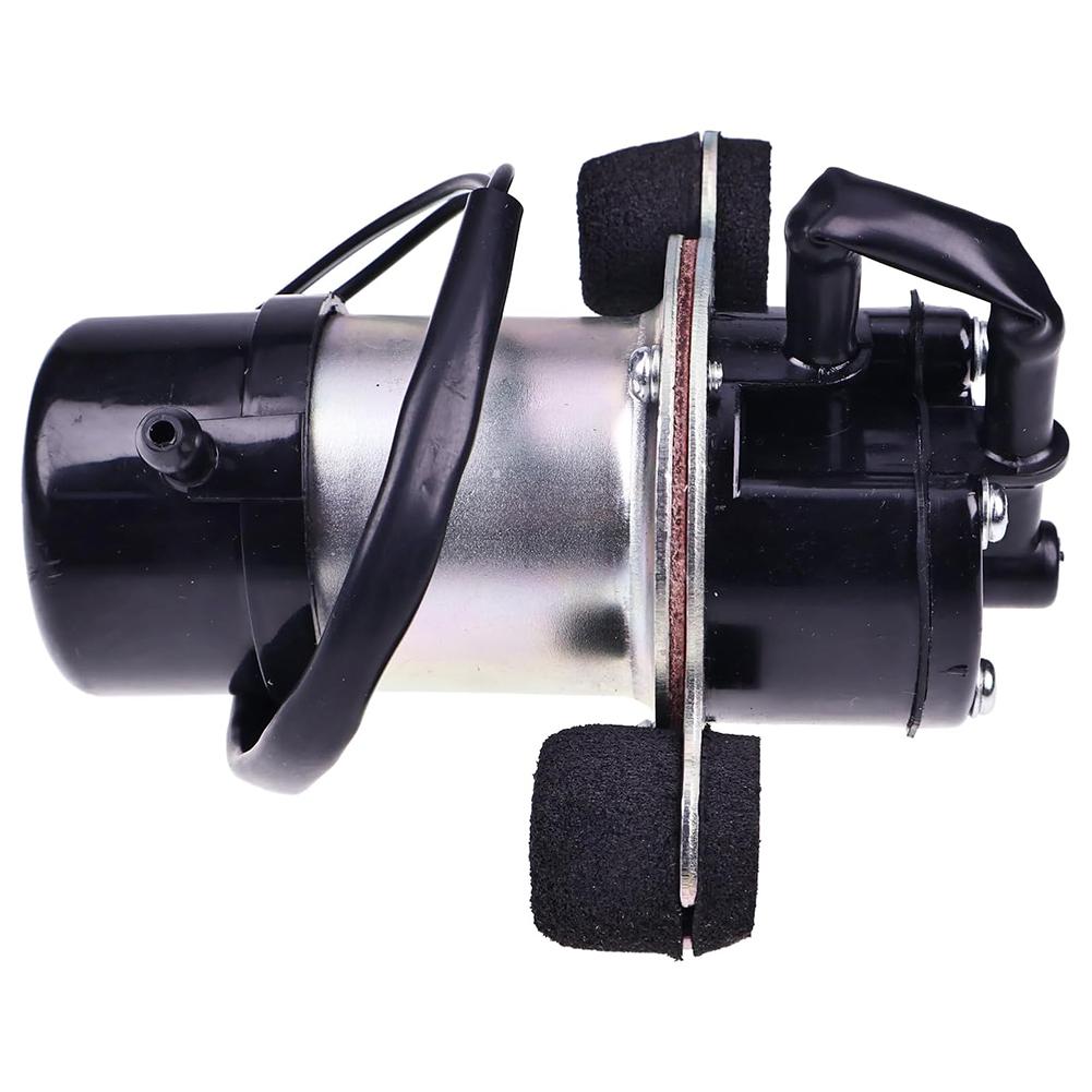 Replacement For Faulty Fuel Pump 12V Fuel Pump For Cushman Installation Aftermarket Replacement Material Steel Alloys China Mainland
Replacement For Faulty Fuel Pump 12V Fuel Pump For Cushman Installation Aftermarket Replacement Material Steel Alloys China Mainland