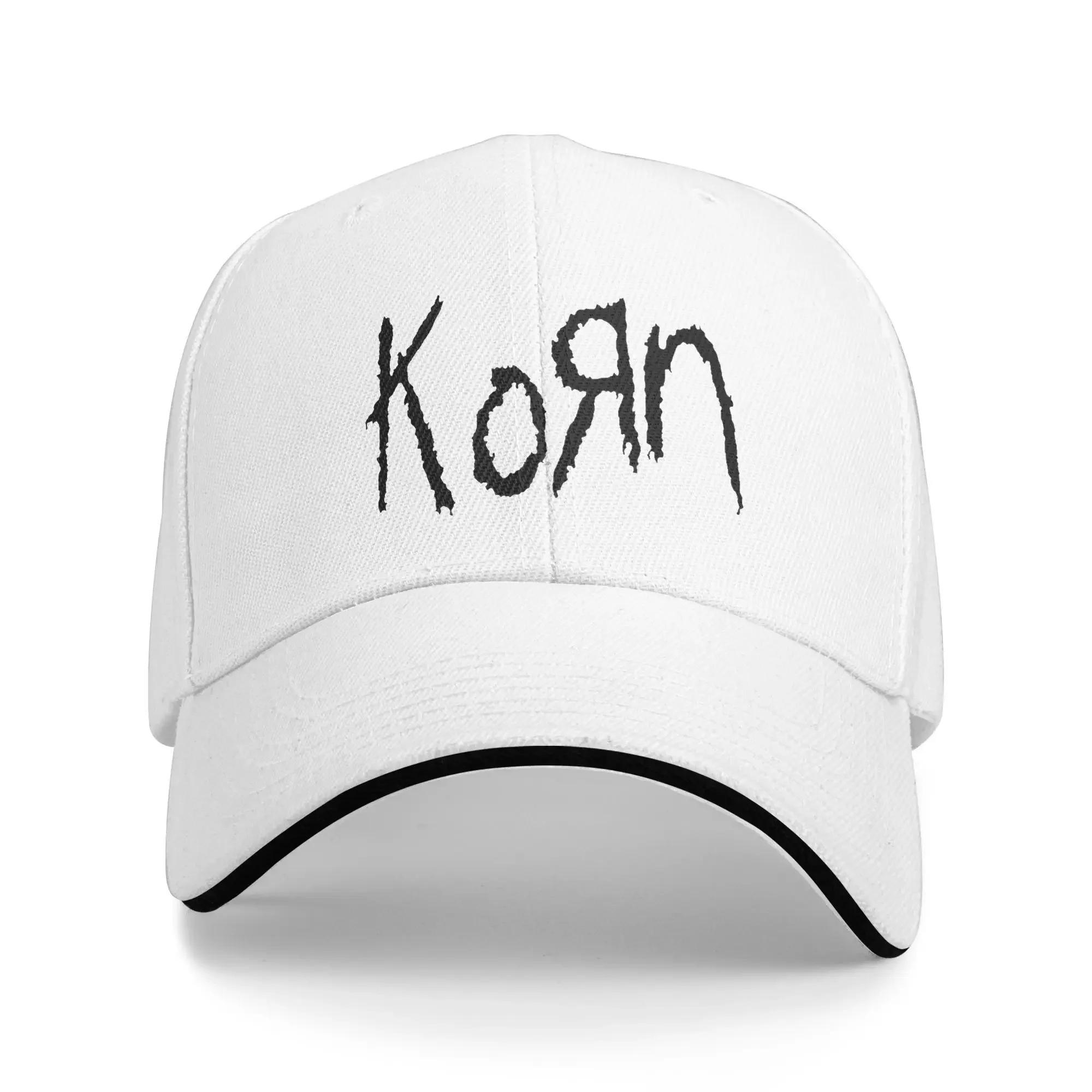 Music Rock Korn Band Baseball Cap Fitted Retro Trucker Hat Summer Unisex-Teens Outdoor Sport Snapback Cap One Size
Music Rock Korn Band Baseball Cap Fitted Retro Trucker Hat Summer Unisex-Teens Outdoor Sport Snapback Cap One Size