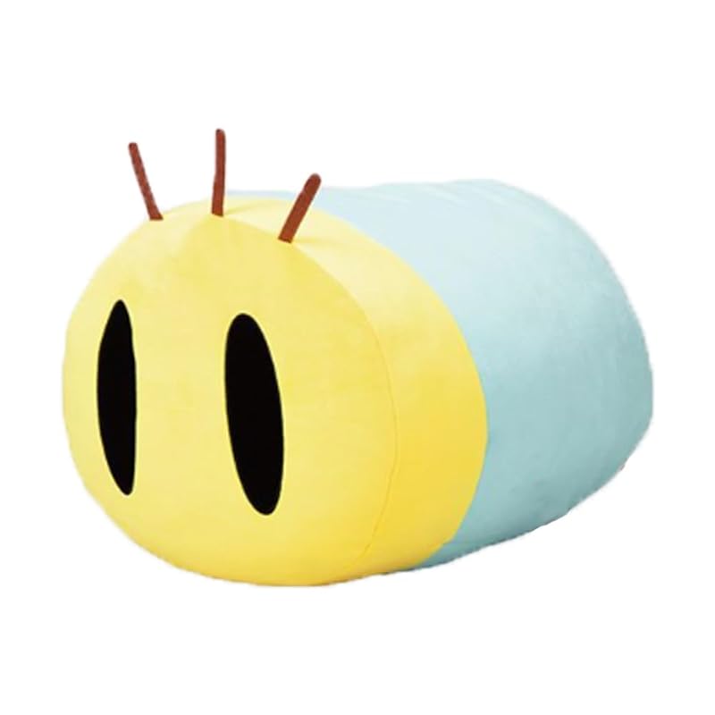 Nyakki! Chewy stuffed toy GJ21 anime character official Goods Approximately 40cm (normal)
Nyakki! Chewy stuffed toy GJ21 anime character official Goods Approximately 40cm (normal)