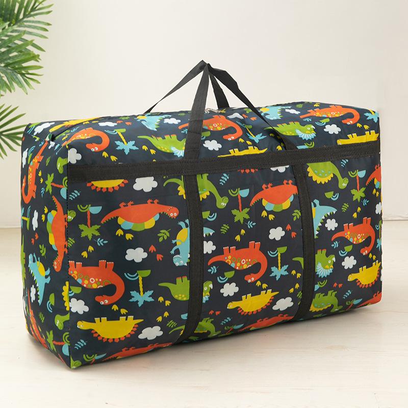 Camouflage Large Capacity Non-Woven Travel and Storage Bag 40L
Camouflage Large Capacity Non-Woven Travel and Storage Bag 40L