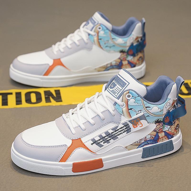 Осень и зима новая спортивная обувь мужская хлопковая обувь водонепроницаемая повседневная мужская обувь легкая мягкая подошва студенческая молодежная обувь для бега кеды 47