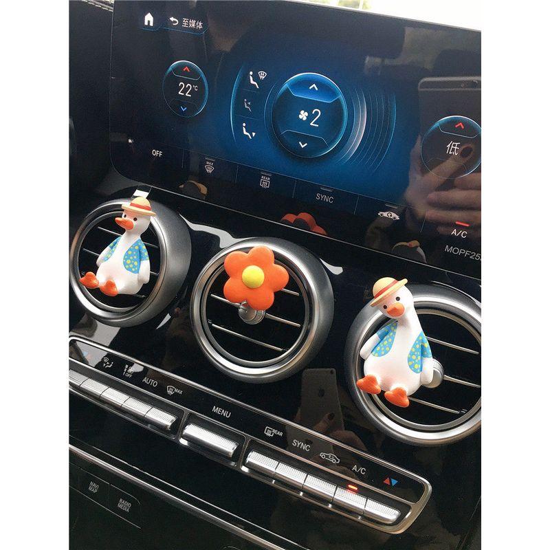 Car Perfume Diffuser for Air Conditioning Vent Decoration, Aroma Stone, Essential Oil Car Accessory Default
Car Perfume Diffuser for Air Conditioning Vent Decoration, Aroma Stone, Essential Oil Car Accessory Default