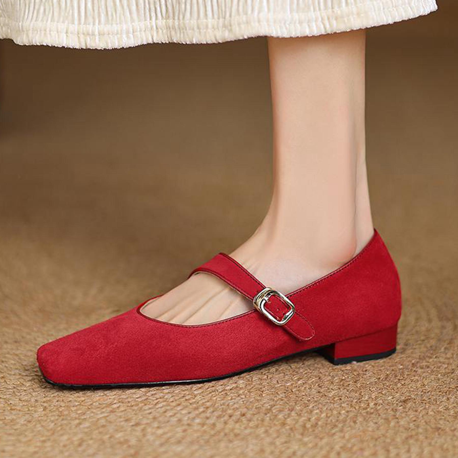 Krazing Pot Sheep Suede Spring Summer Size 41 Thick Low Heels Women Square Toe Buckle Shallow Leopard Pumps 35 чёрный
Krazing Pot Sheep Suede Spring Summer Size 41 Thick Low Heels Women Square Toe Buckle Shallow Leopard Pumps 35 чёрный