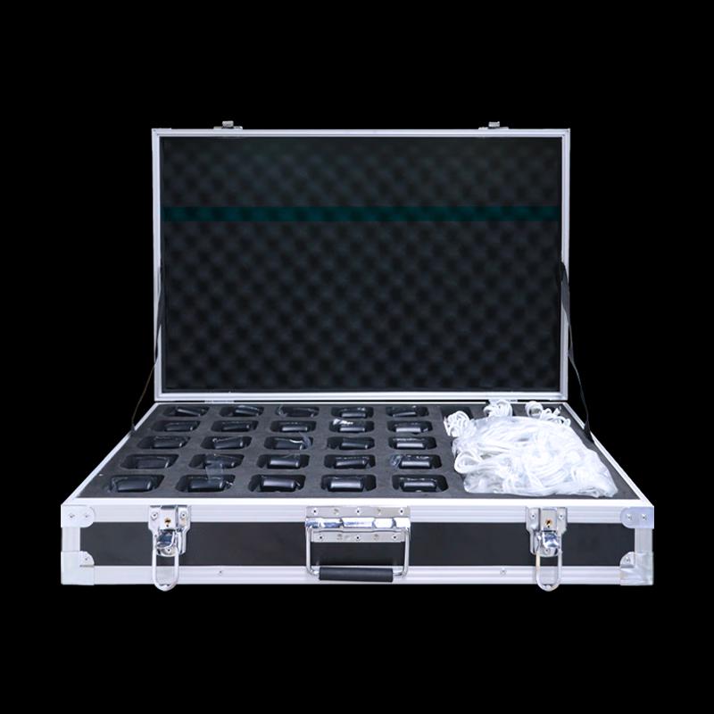 Siriuscore D35 Orienteering Timing System
Siriuscore D35 Orienteering Timing System