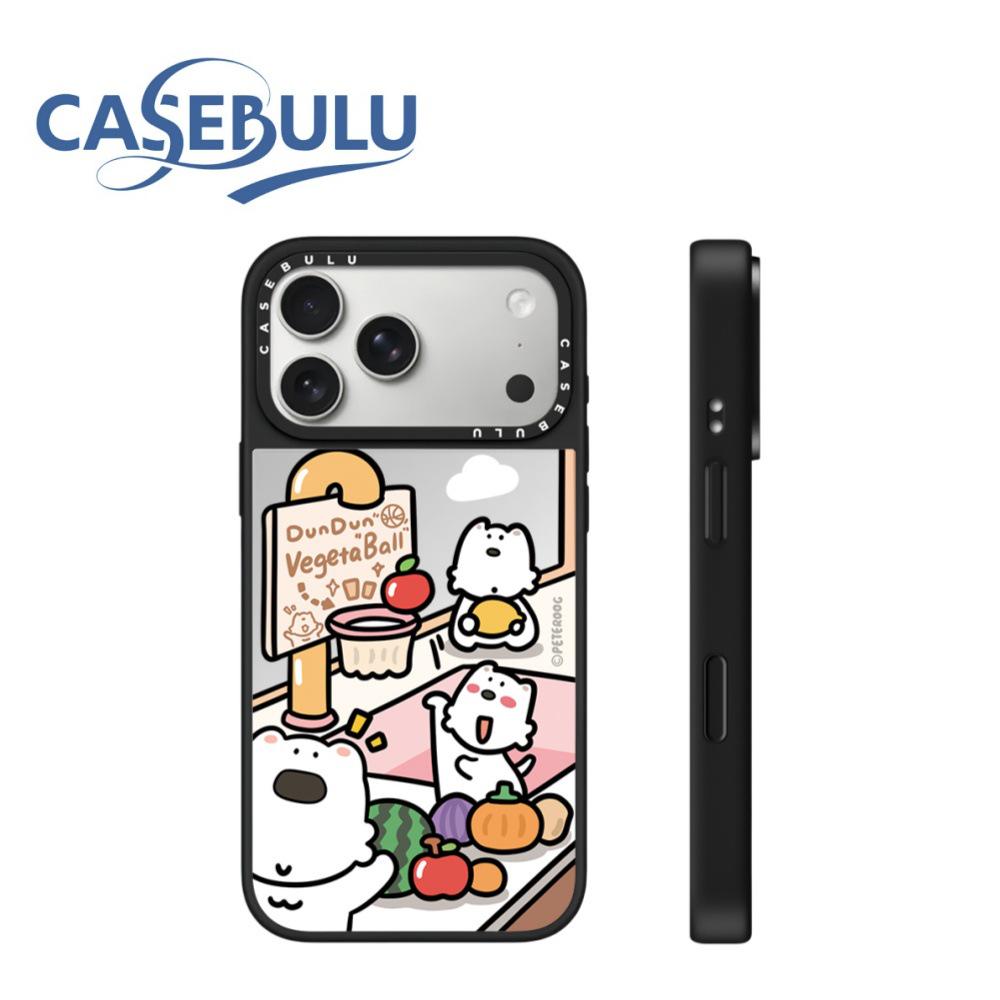 Cute West Highland Terrier Mirror Apple iPhone Case - Trendy Protective Cover for iPhone 15/16/17 Pro Max iPhone 11
Cute West Highland Terrier Mirror Apple iPhone Case - Trendy Protective Cover for iPhone 15/16/17 Pro Max iPhone 11