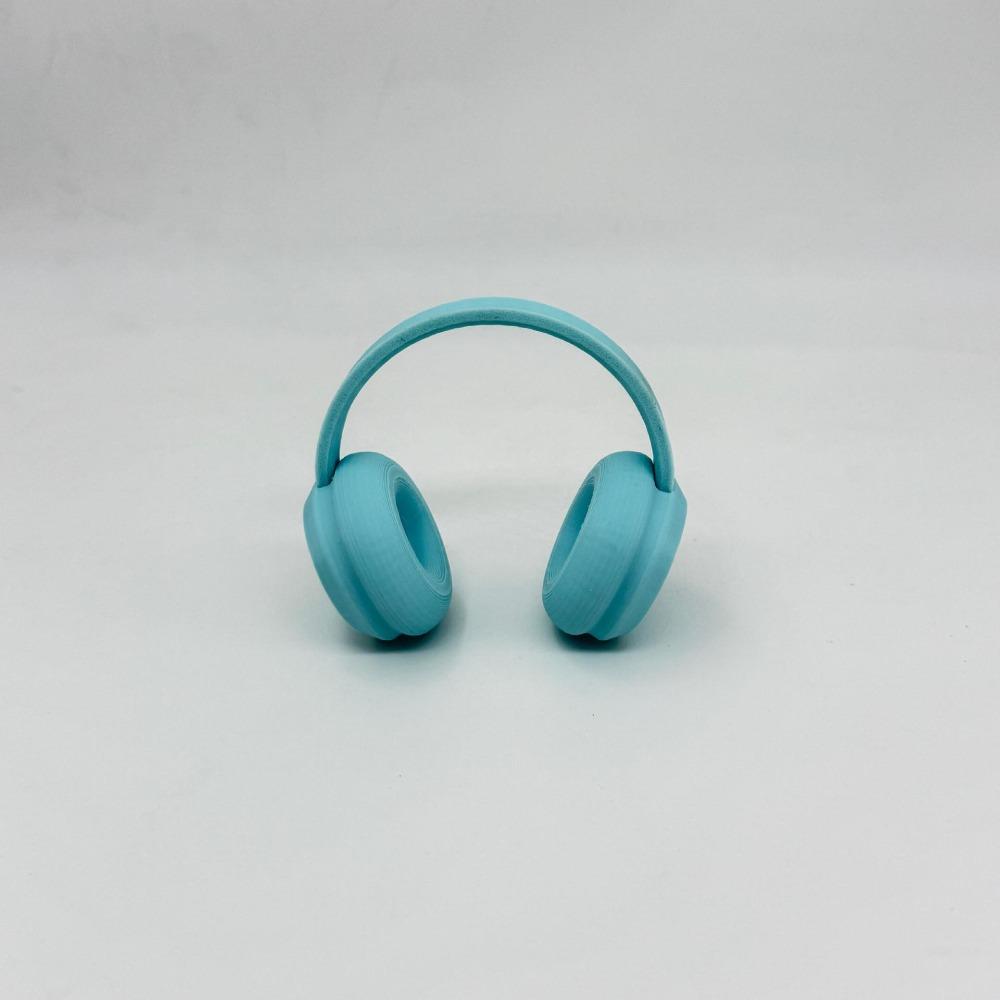 Clothes Outfit 17cm Labubu Earphone Macaron Color Doll Earphones Doll Headphones 10cm Cotton Doll синій
Clothes Outfit 17cm Labubu Earphone Macaron Color Doll Earphones Doll Headphones 10cm Cotton Doll синій