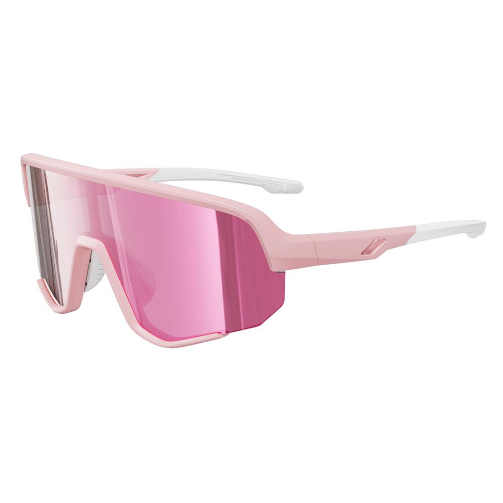 Windproof Dustproof TR90 Cycling & Sports Sunglasses: Fashionable Outdoor Protection
Windproof Dustproof TR90 Cycling & Sports Sunglasses: Fashionable Outdoor Protection