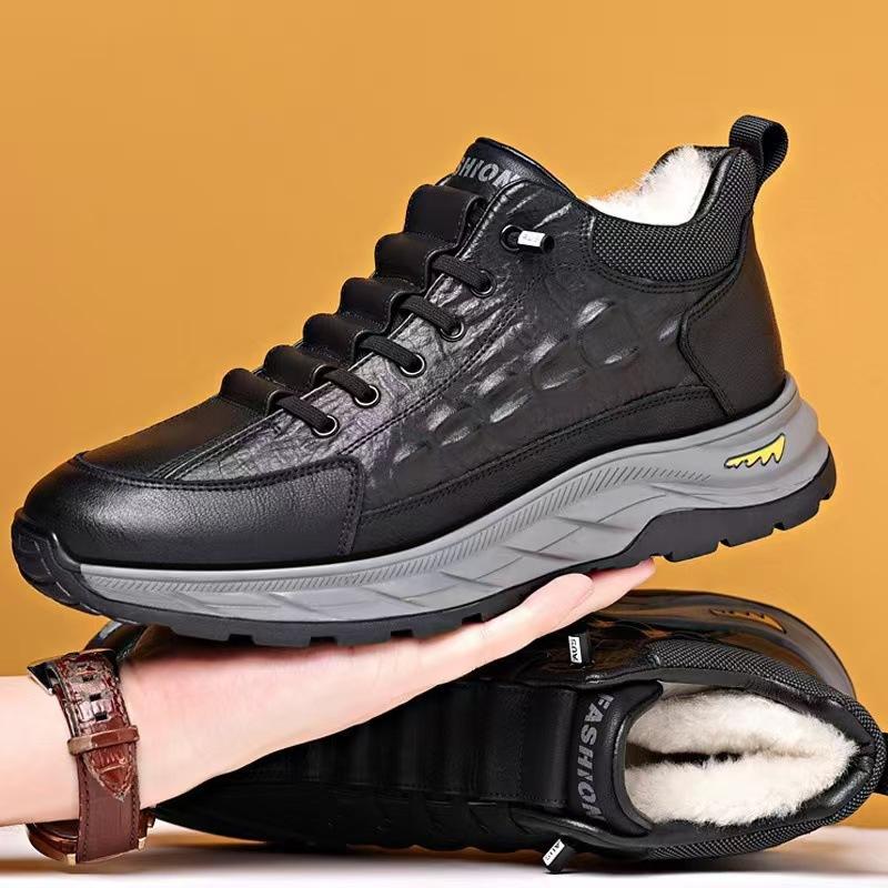 Large size winter Northeast large cotton shoes 2024 new snow boots piled and thickened casual men s shoes one pedal snow boots 47
Large size winter Northeast large cotton shoes 2024 new snow boots piled and thickened casual men s shoes one pedal snow boots 47