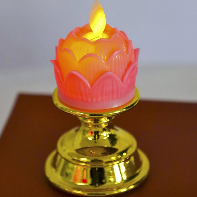 Изысканный электрический светильник Будды-лотоса на батарейках, светодиодный светильник Святого Будды, молитва, мерцающая светодиодная свеча, чайная лампа, украшение для дома розовый
Изысканный электрический светильник Будды-лотоса на батарейках, светодиодный светильник Святого Будды, молитва, мерцающая светодиодная свеча, чайная лампа, украшение для дома розовый