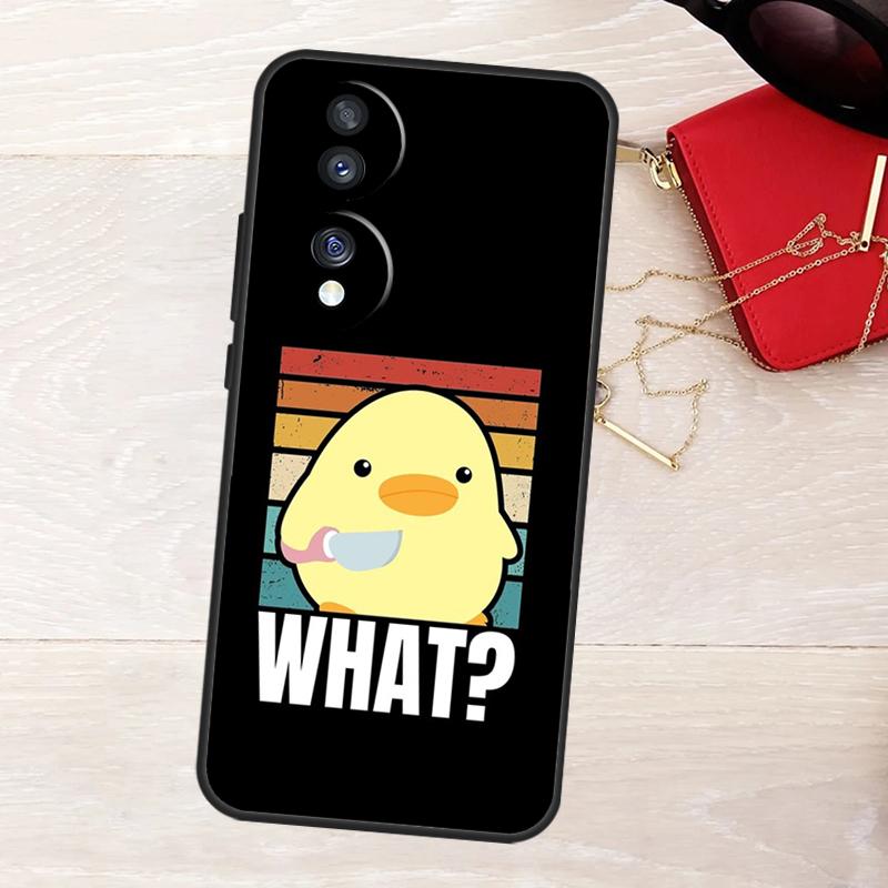 Мультяшный Милый Гусь Утка Чехол Для Honor 400 Pro 200 Lite 50 70 90 X9a X9b X9c X9d X8a X8b X8c Magic 5 6 7 8 Pro Обложка Honor 50 Lite
Мультяшный Милый Гусь Утка Чехол Для Honor 400 Pro 200 Lite 50 70 90 X9a X9b X9c X9d X8a X8b X8c Magic 5 6 7 8 Pro Обложка Honor 50 Lite